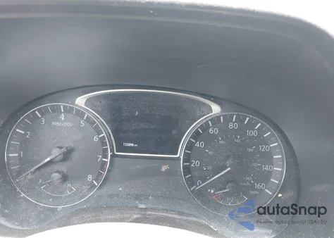 2017 Nissan Pathfinder S z USA, uszkodzony, nr VIN 5N1DR2MM9HC670264